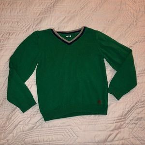 Janie & Jack Sweater